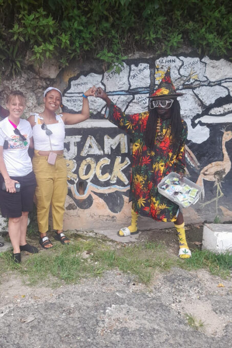 Horseback Ride, Blue Hole, Dunns River and Tubing Tour - Recap