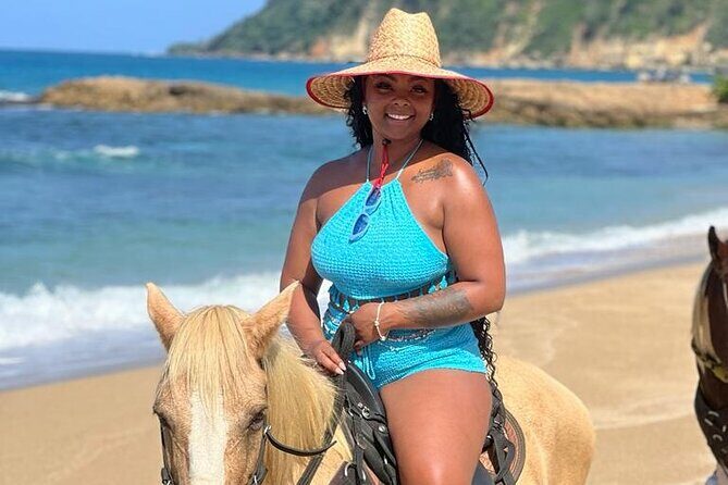 Horseback Ride by the Beach in Aguadilla, Puerto Rico - Who Will Love This Tour?