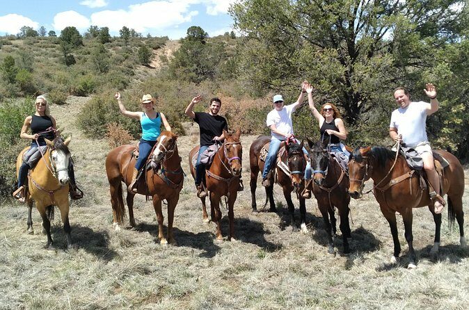 Horseback Ride for 2 or more - Price and Value: Is It Worth It?