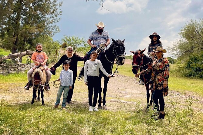 Horseback Ride in Guanajuato With Live Music and Food - Exceptional Guest Reviews and Ratings