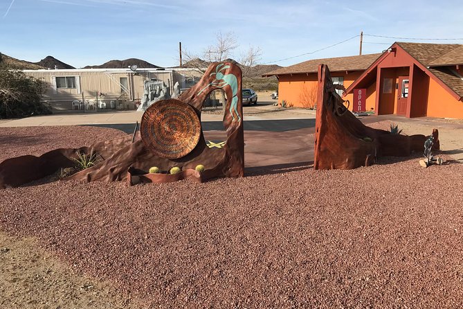 Horseback Ride, Joshua Tree Forest, Buffalo, Lunch Singing Cowboy - Pickup and Schedule
