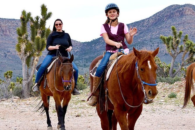 Horseback Ride, Joshua Tree Forest, Buffalo, Lunch Singing Cowboy - Lunch With Singing Cowboy