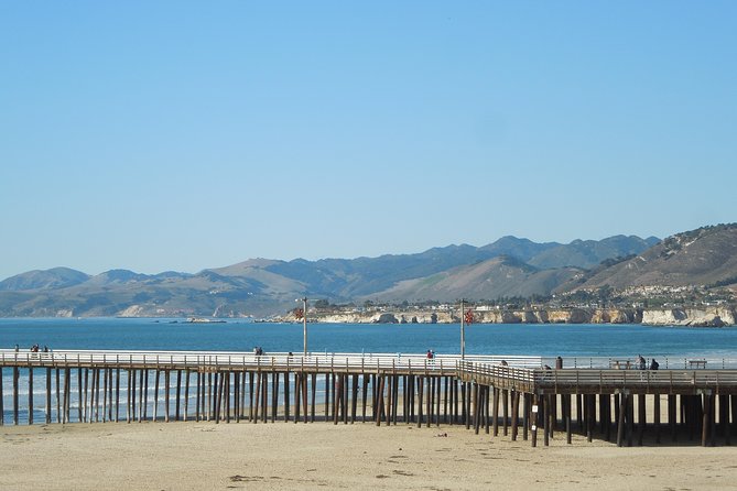 Horseback Ride on the Beach & Alcatraz Tour in San Francisco - Alcatraz Tour