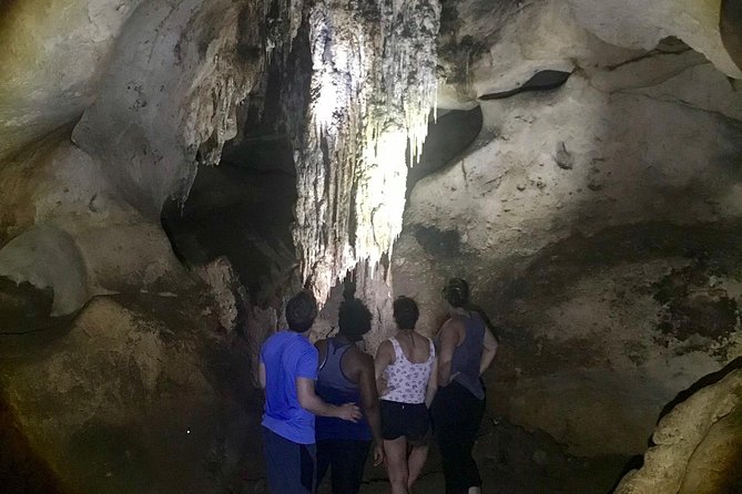 Horseback Ride to the Forgotten Jungle City - Mayan Ruins and Artifacts