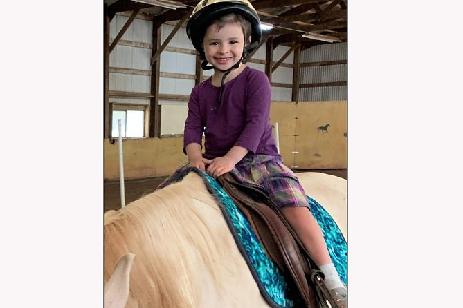 Horseback Rides, Interactions, and Petting Zoo - Activities
