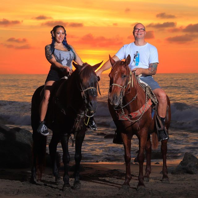 Horseback Riding - Customer Ratings