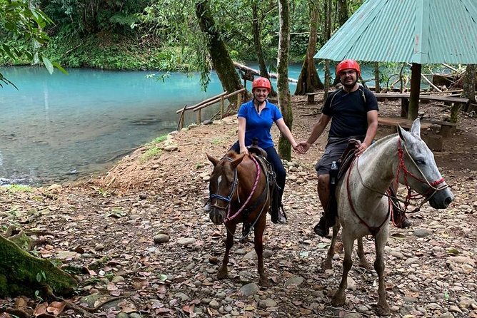 Horseback Riding - Whats Included