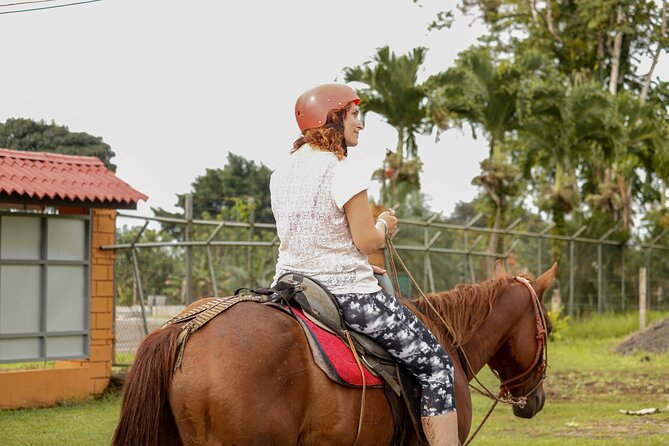 Horseback Riding - Recommendations and Tips