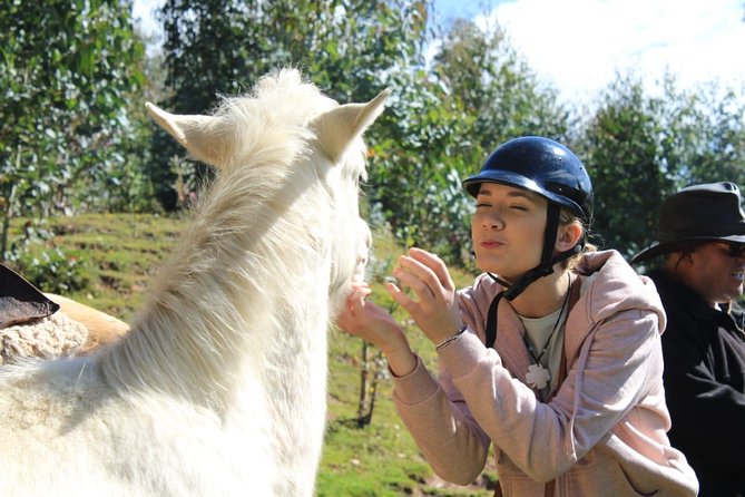 Horseback Riding: 4 Archaeological Sites - Exploring Archaeological Sites