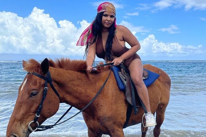 Horseback Riding Adventure in Jamaica - About Your Stay