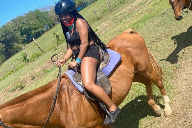 Horseback Riding Adventure in Jamaica - Booking Information and Policies