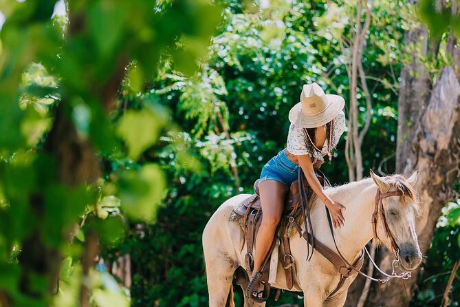 Horseback Riding Adventure in Punta Cana - About Your Stay