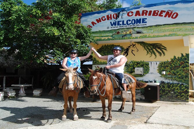 Horseback Riding Adventure Punta Cana - Customer Feedback
