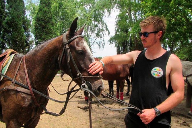 Horseback Riding Adventure With Asado in Buenos Aires! - Immersive Gaucho Experience