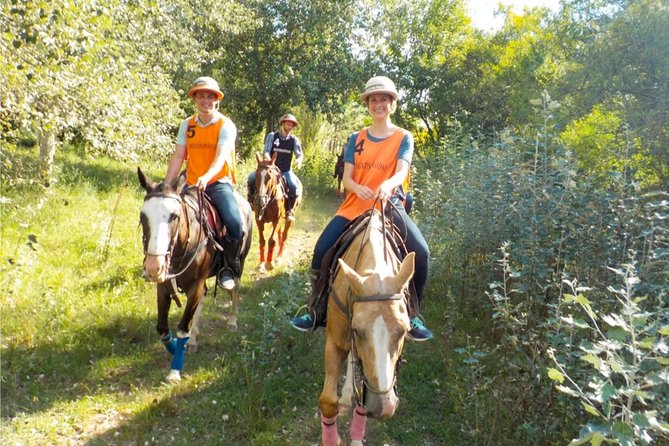 Horseback Riding Adventure With Asado in Buenos Aires! - Horseback Riding Essentials