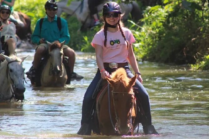 Horseback Riding Along the Beach - Tips for a Memorable Experience