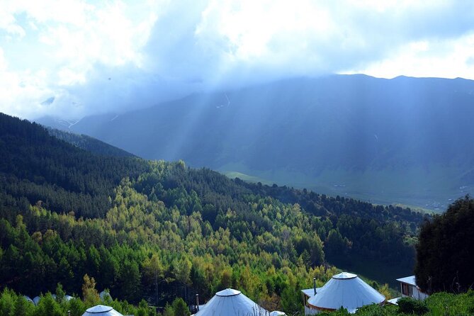 Horseback Riding and Archery Masterclass at Chunkurchak - Positive Traveler Feedback