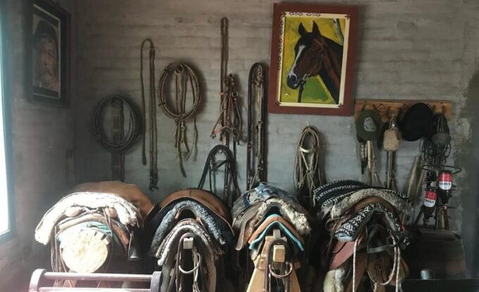 Horseback Riding and Argentine Barbecue - Frequently Asked Questions