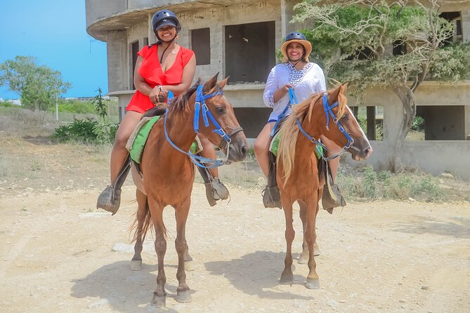 Horseback Riding and ATV or Buggy to Water Cave and Macao Beach - Recommendations and Tips