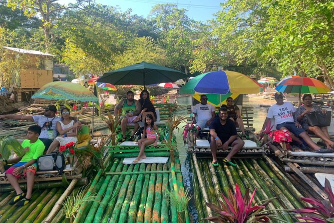 Horseback Riding and Bamboo Rafting From Montego Bay and Falmouth - Host Response to Concerns