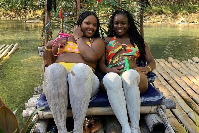 Horseback Riding and Bamboo Rafting Tour From Montego Bay - Booking Flexibility