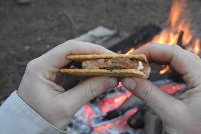 Horseback Riding and Camping in the Mountains - Frequently Asked Questions