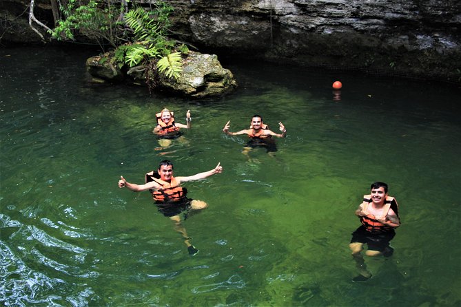 Horseback Riding and Cenote Swim From Cancun or Playa Del Carmen - Matching Horses to Experience
