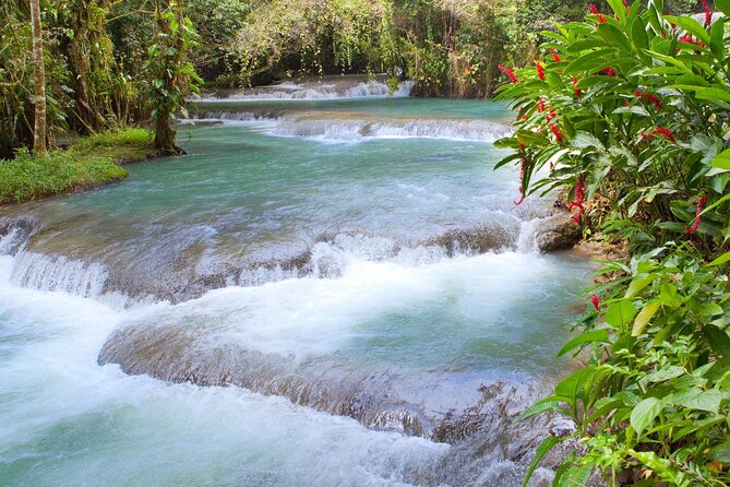 Horseback Riding and Dunns River Falls - Transportation and Pickup Details