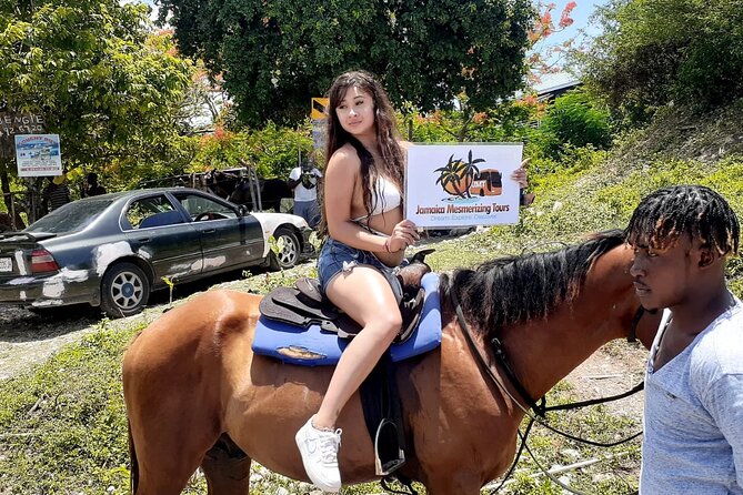 Horseback Riding and Dunns River Falls - Additional Information and Contact