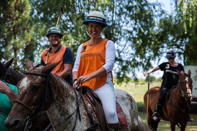 Horseback Riding and Polo in Buenos Aires - Overview of the Experience