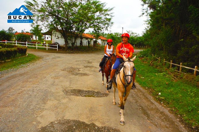 Horseback Riding and Shuar Community Near Guayaquil Private Trip - Health and Safety Guidelines