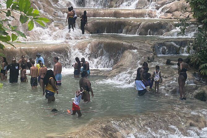 Horseback Riding and Swimming then Dunn's River Falls - Final Thoughts: Who Should Consider This Tour?