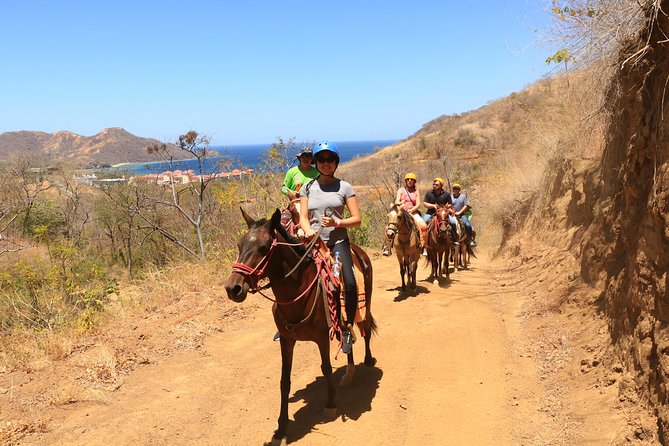 Horseback Riding at Diamante Eco Adventure Park - Pricing and Booking Information