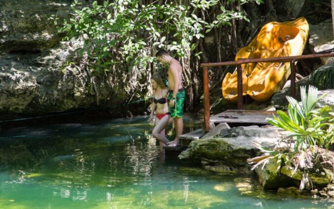 Horseback Riding at Rancho Bonanza and Cenote Swim - Frequently Asked Questions