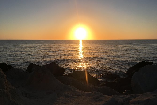 Horseback Riding at Sunrise 3h - Location and Accessibility