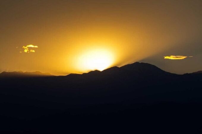 Horseback Riding at Sunset and Dinner in Mendoza - Frequently Asked Questions