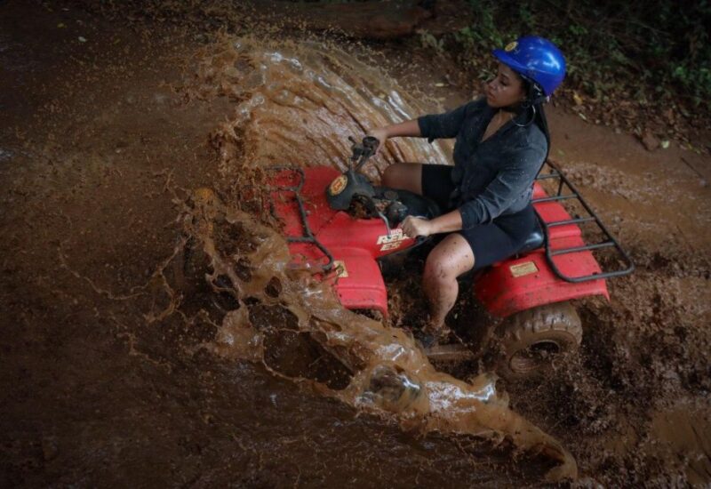 Horseback Riding & ATV Adventure With Ziplines & Cenote - Participant Requirements