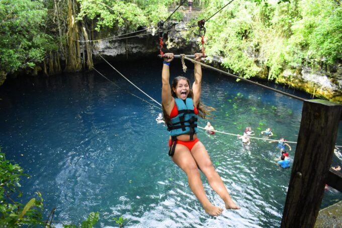 Horseback Riding & ATV Adventure With Ziplines & Cenote - Pickup and Drop-off Locations