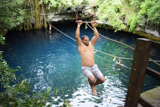 Horseback Riding & ATV Adventure With Ziplines & Cenote - Frequently Asked Questions