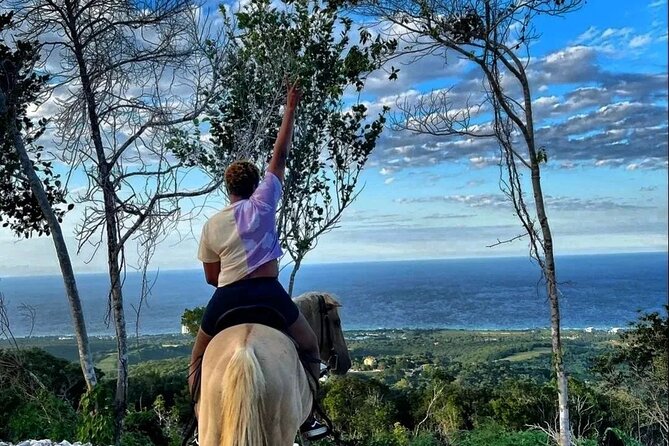 Horseback Riding, ATV & More in the Mountains of Montego Bay - Preparing for the Tour