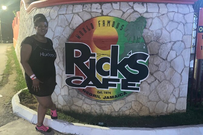 Horseback Riding, ATV & Ricks Café Combo Tour From Montego Bay - Tour Overview