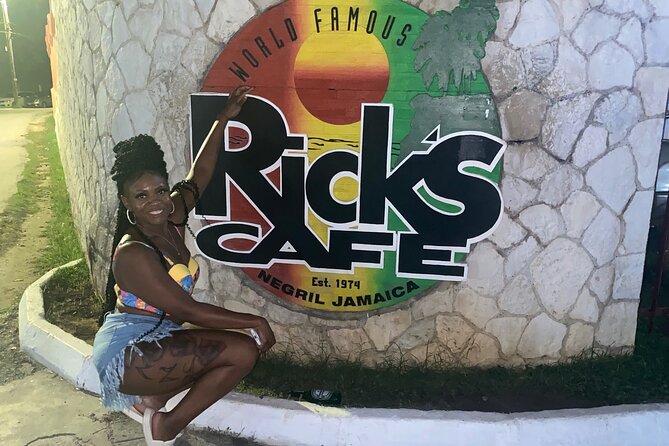 Horseback Riding, ATV & Ricks Café Combo Tour From Montego Bay - Requirements and Recommendations