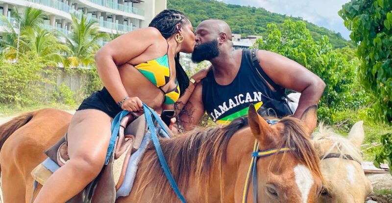 : Horseback Riding & Bamboo Rafting - Key Points