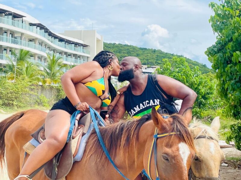 : Horseback Riding & Bamboo Rafting - Important Information