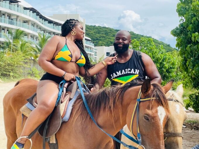 : Horseback Riding & Bamboo Rafting - Pickup Locations