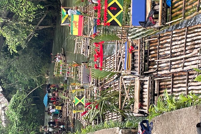 Horseback Riding & Bamboo Rafting With Transportation - Customer Reviews