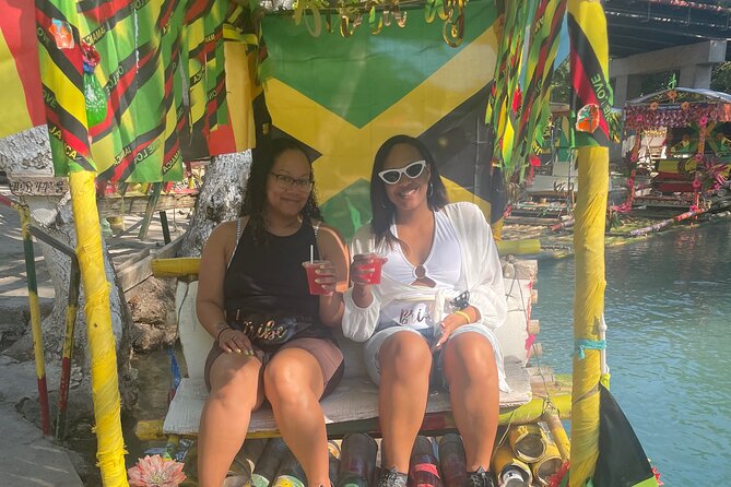 Horseback Riding + Bamboo River Rafting Experience From Ocho Rios - Health and Accessibility Considerations