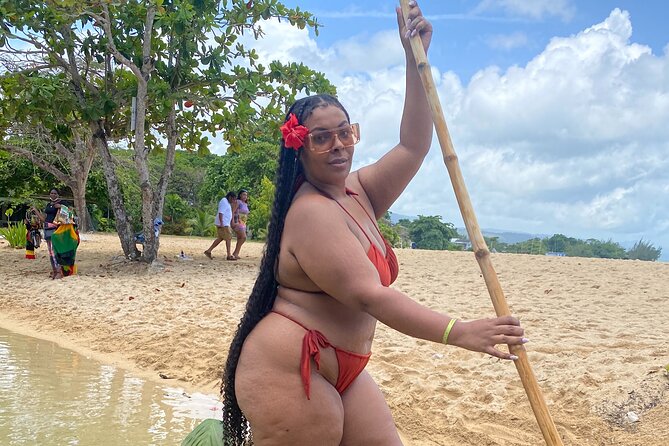 Horseback Riding + Bamboo River Rafting Tour From Ocho Rios - Activities Offered