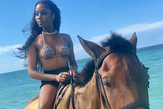 Horseback Riding + Bamboo River Rafting Tour From Ocho Rios - What Travelers Say