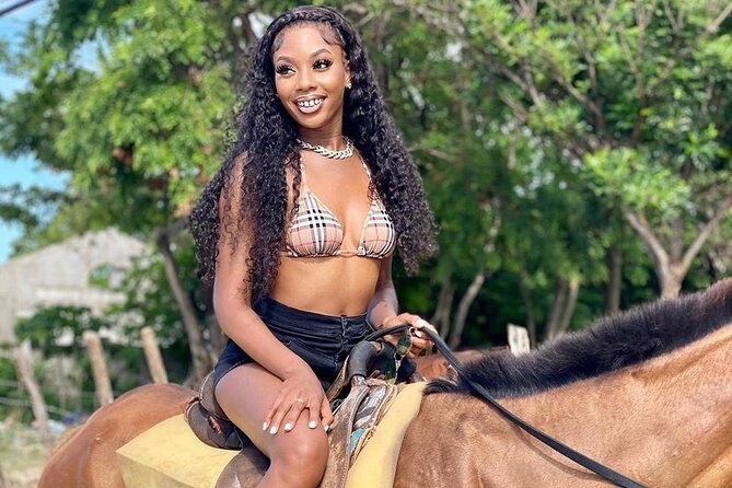 Horseback Riding + Bamboo River Rafting Tour From Ocho Rios - Preparing for the Tour